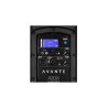 Avante A10X Active Loudspeaker with Bluetooth - Black