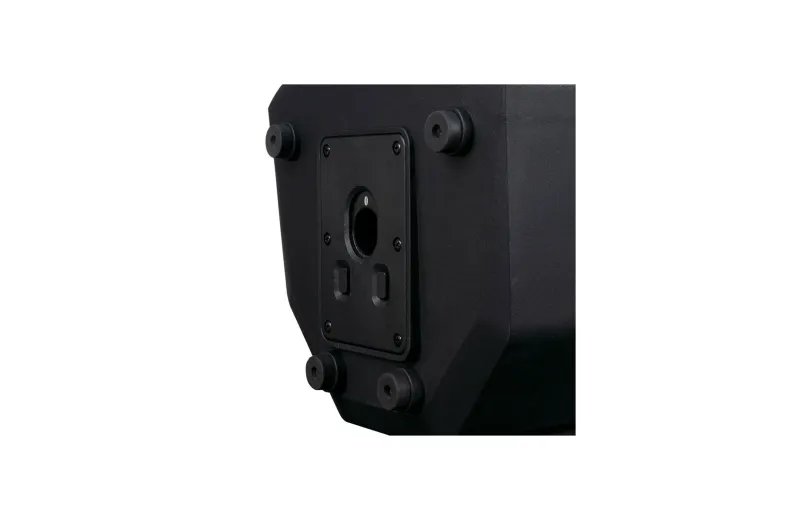 Avante A10X Active Loudspeaker with Bluetooth - Black
