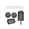 Avante A10X Active Loudspeaker with Bluetooth - Black