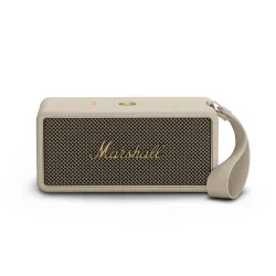 Marshall Middleton BT Φορητό Ηχείο Μπαταρίας Μπεζ