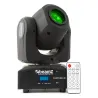 Beamz Panther 40 Moving Head Black