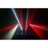 Beamz Panther 40 Moving Head Black