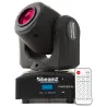 Beamz Panther 40 Moving Head Black