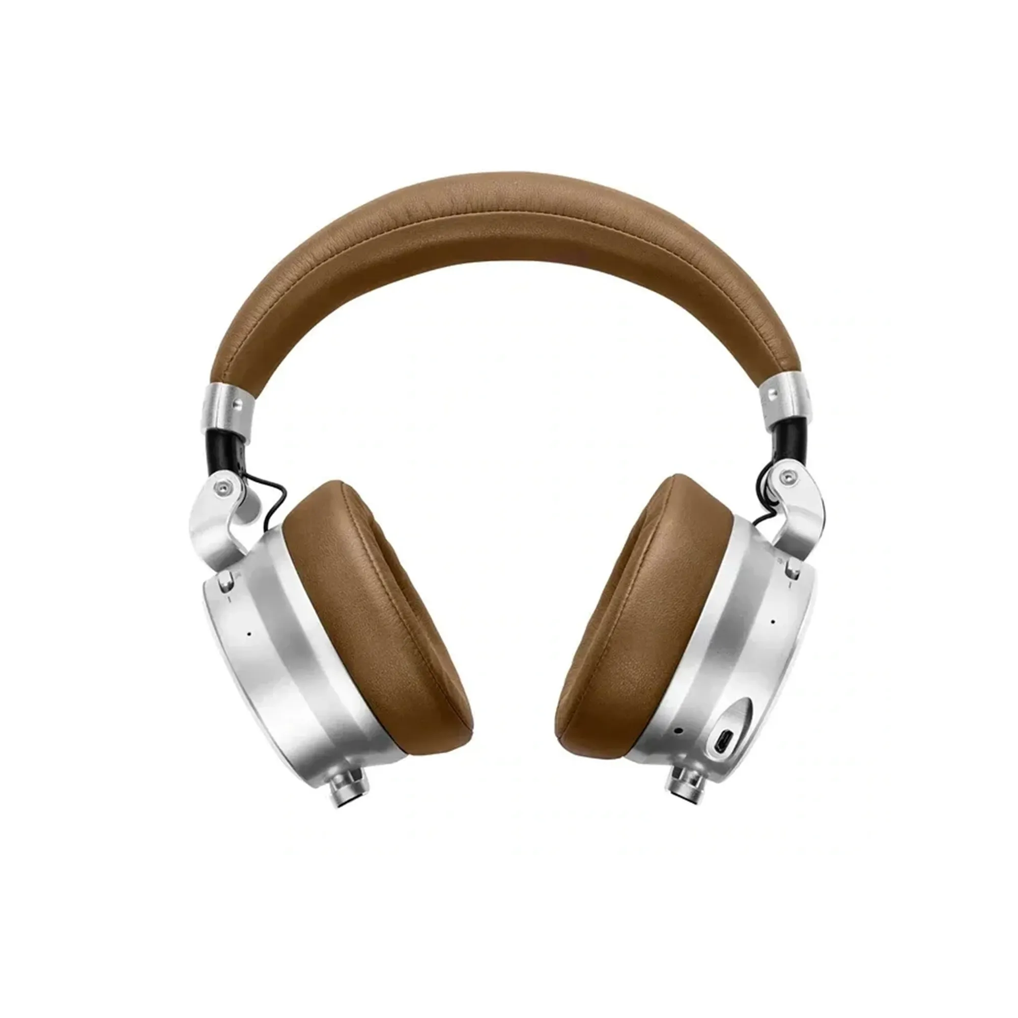 Meters OV-1-Connect Headphones - Tan