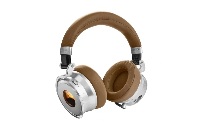 Meters OV-1-Connect Headphones - Tan