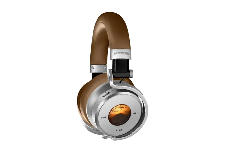 Meters OV-1-Connect Headphones - Tan