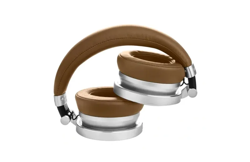 Meters OV-1-Connect Headphones - Tan