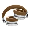 Meters OV-1-Connect Headphones - Tan