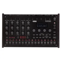 Korg Drumlogue Αναλογικό Drum Machine
