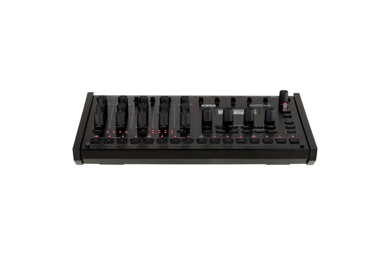 Korg Drumlogue Analogue Drum Machine