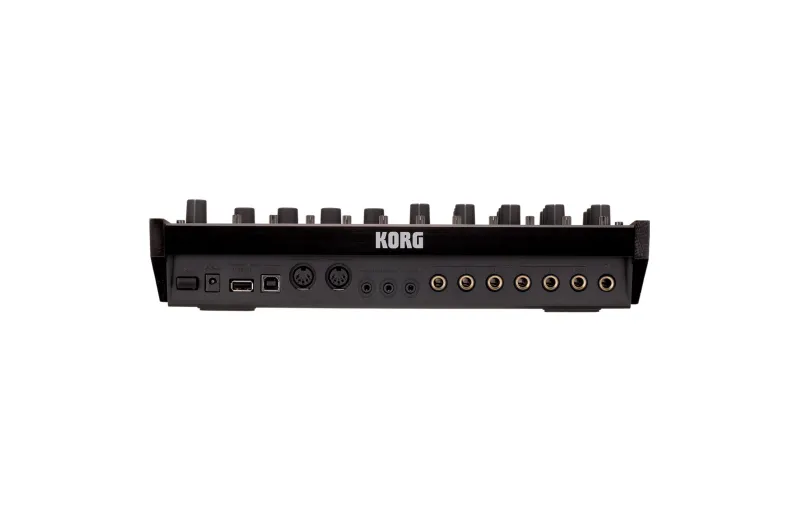 Korg Drumlogue Analogue Drum Machine
