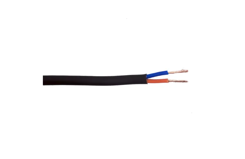 Onsei ON-SPC215 Καλώδιο ηχείων 2x1,5mm2 (Τιμή ανά Μέτρο)