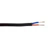 Onsei ON-SPC215 Καλώδιο ηχείων 2x1,5mm2 (Τιμή ανά Μέτρο)