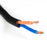 Onsei ON-SPC225 Καλώδιο ηχείων 2x2,5mm2 (Τιμή ανά Μέτρο)