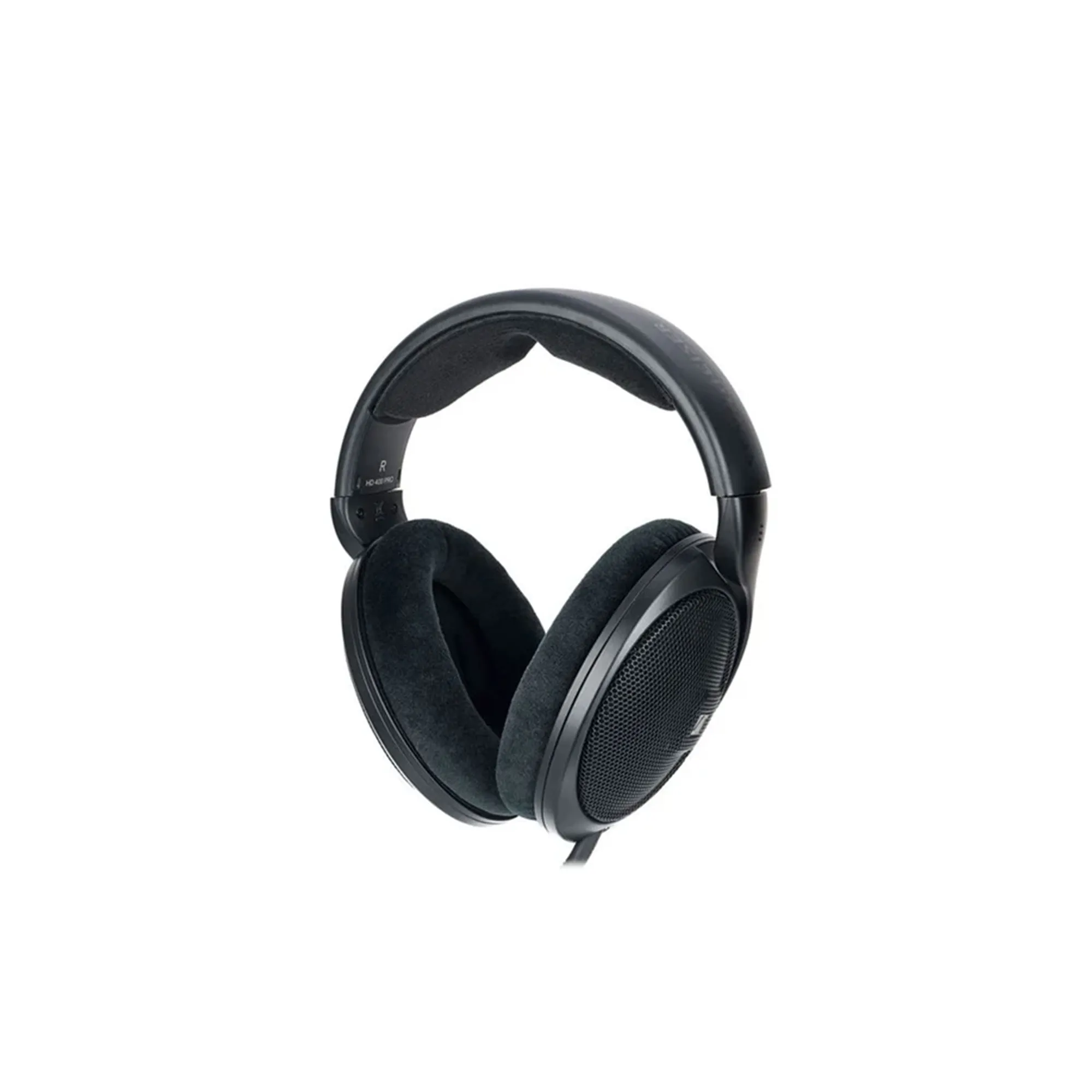Sennheiser HD-400-PRO Studio Headphones - Black