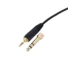 Sennheiser HD-400 Pro Studio Headphones - Black