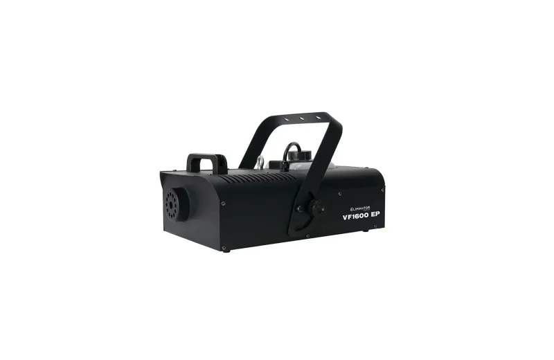Eliminator VF 1600 EP Fog Machine