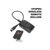 Eliminator VF 1600 EP Fog Machine