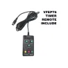 Eliminator VF 1600 EP Fog Machine