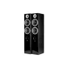 Wilson Raptor 7 Floorstanding Speaker (Pair) - Black