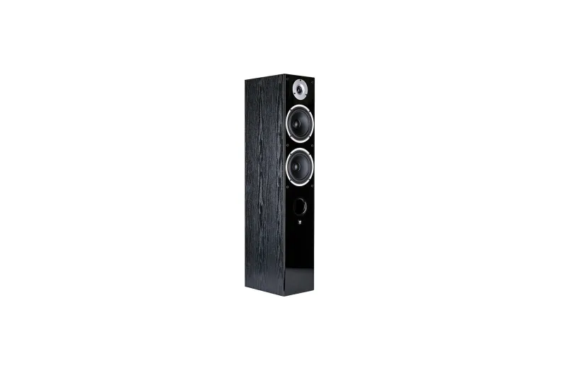 Wilson Raptor 7 Floorstanding Speaker (Pair) - Black