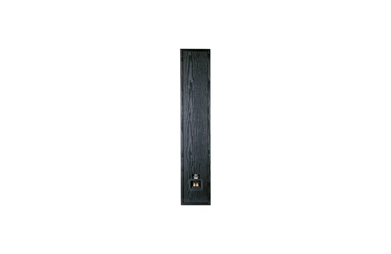 Wilson Raptor 7 Floorstanding Speaker (Pair) - Black