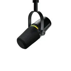 Shure MV7+ Μικρόφωνο Podcast
