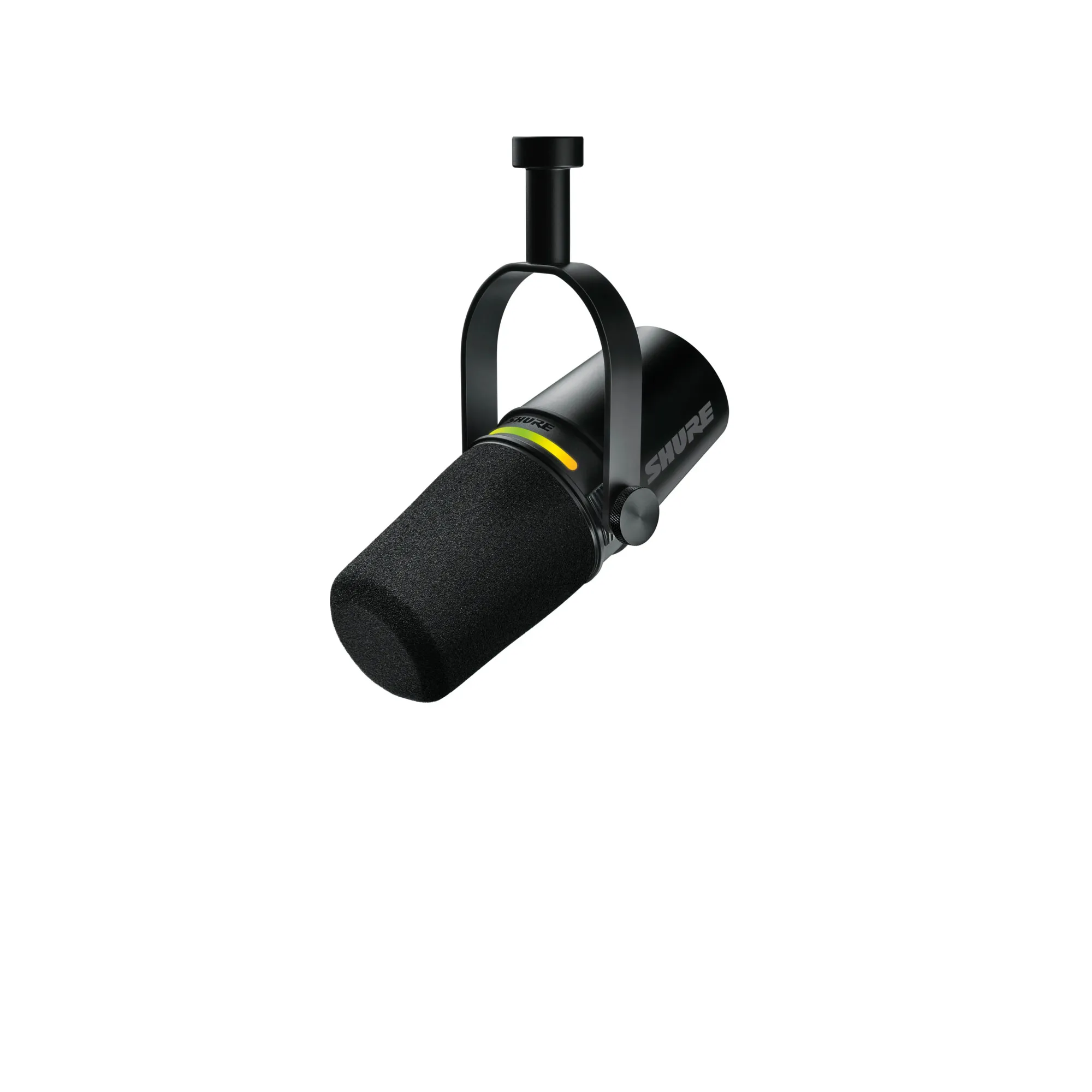 Shure MV7+ Μικρόφωνο Podcast