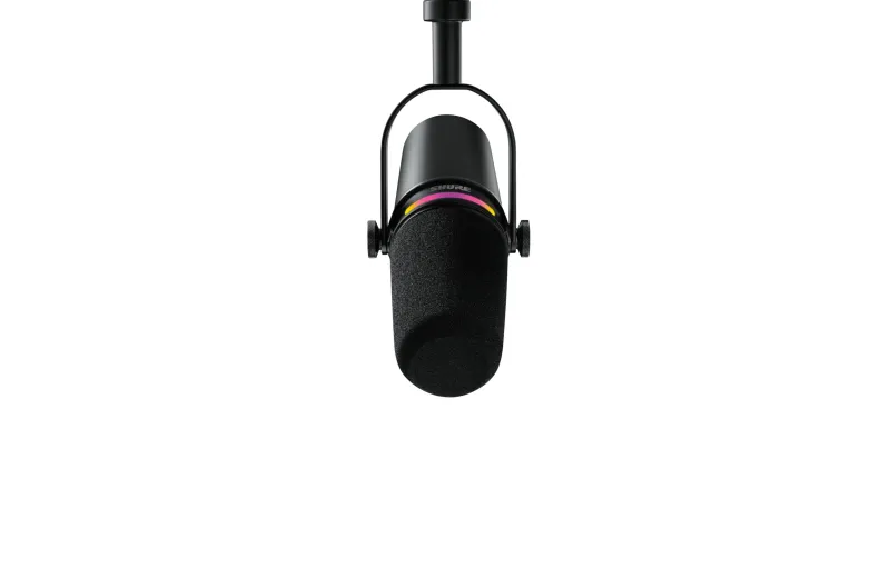 Shure MV7+ Μικρόφωνο Podcast
