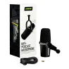 Shure MV7+ Μικρόφωνο Podcast