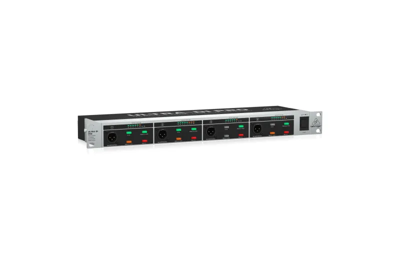 Behringer DI 4000 V2 DI Box