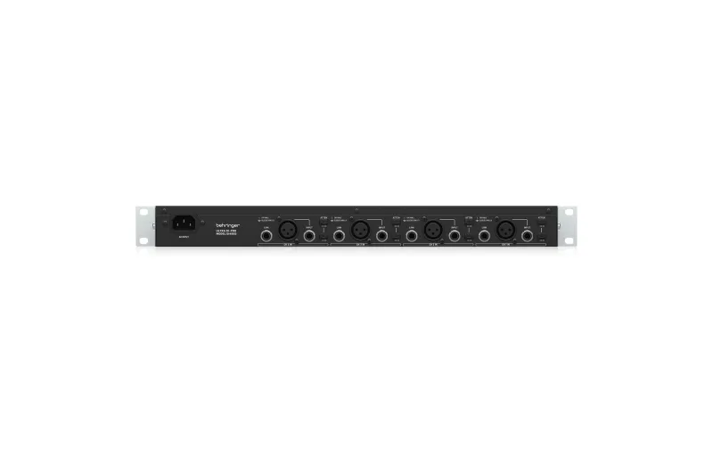 Behringer DI 4000 V2 DI Box