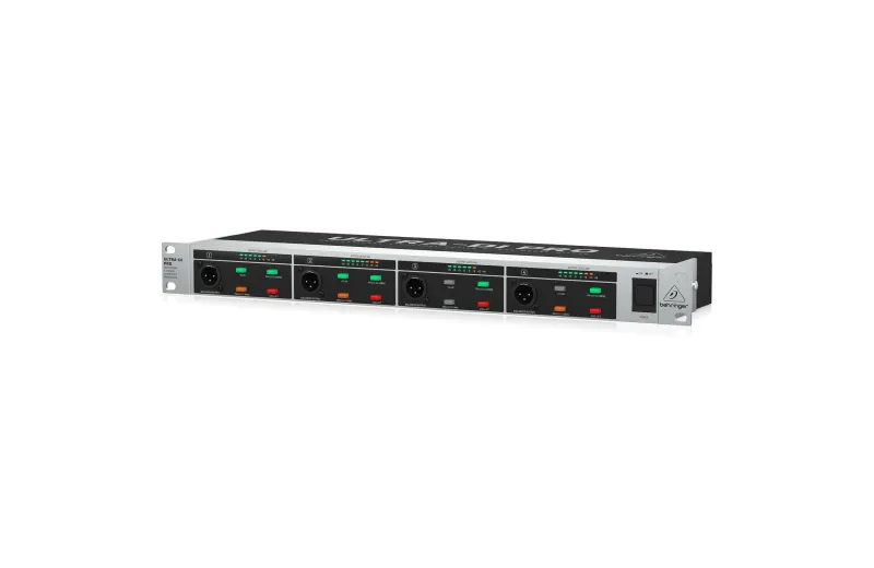 Behringer DI 4000 V2 DI Box