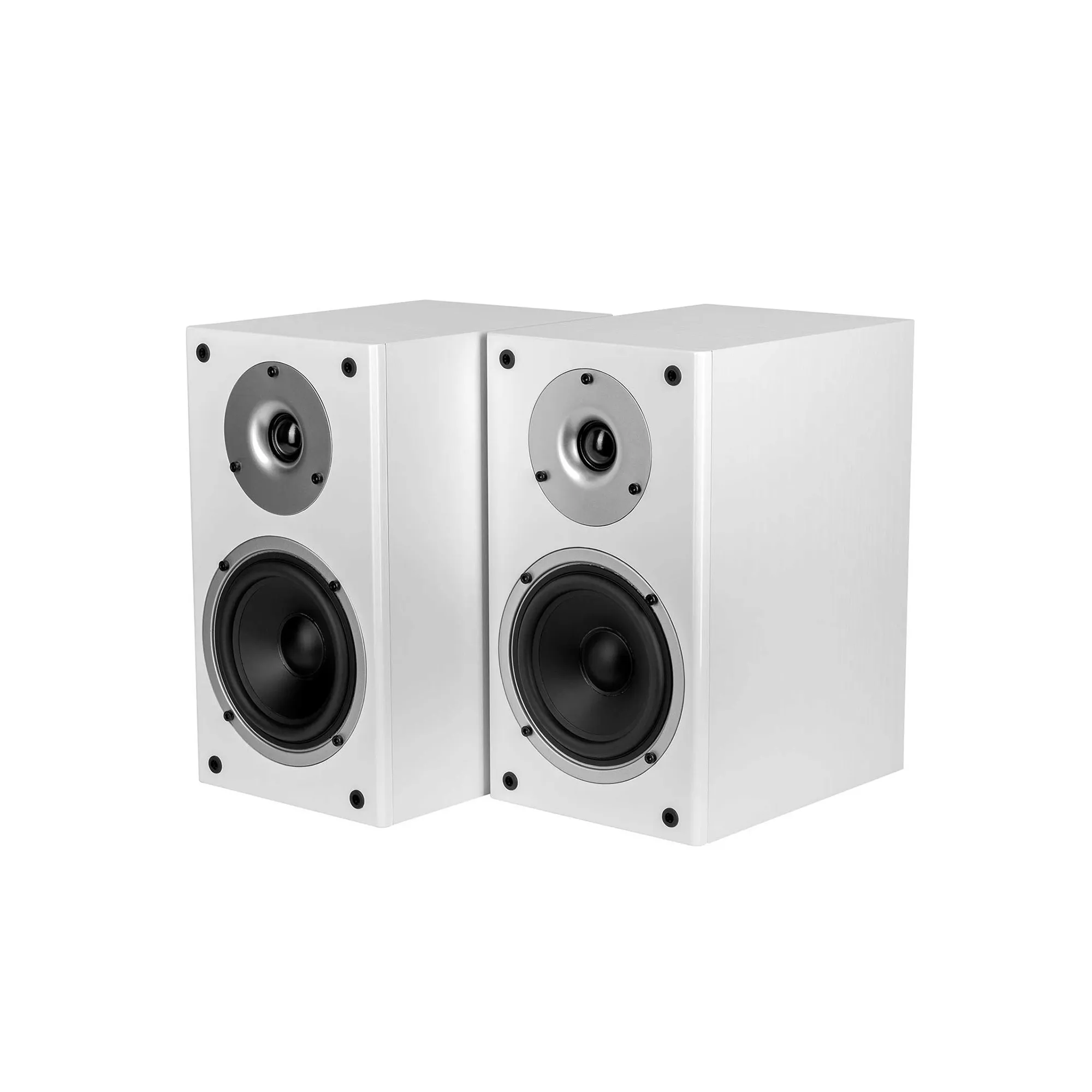 Wilson Raptor 1 Bookshelf Speaker White