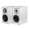 Wilson Raptor 1 Bookshelf Speaker (Pair) - White