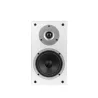 Wilson Raptor 1 Bookshelf Speaker (Pair) - White