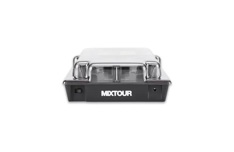 Decksaver for the Reloop Mixtour Pro - Cover