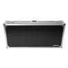 Magma Multi-Format Case Player/Mixer (V10/A9) set Μαύρο - Ασημί