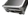 Magma Multi-Format Case Player/Mixer (V10/A9) set Μαύρο - Ασημί