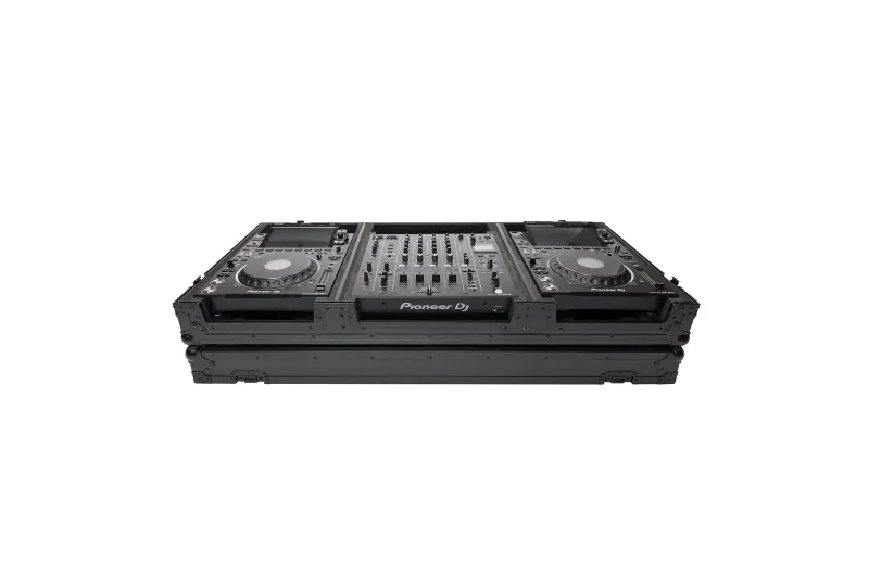 Magma Multi-Format Case Player/Mixer (V10/A9) set