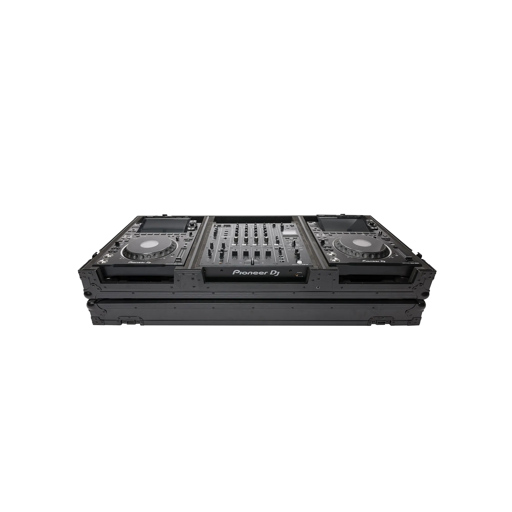Magma Multi-Format Case Player/Mixer (V10/A9) set