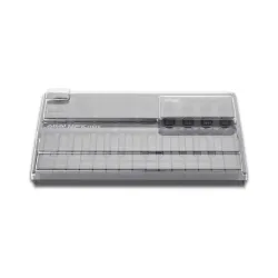 Decksaver για το Akai Pro MPK Mini MK3 Κάλυμμα Προστασίας