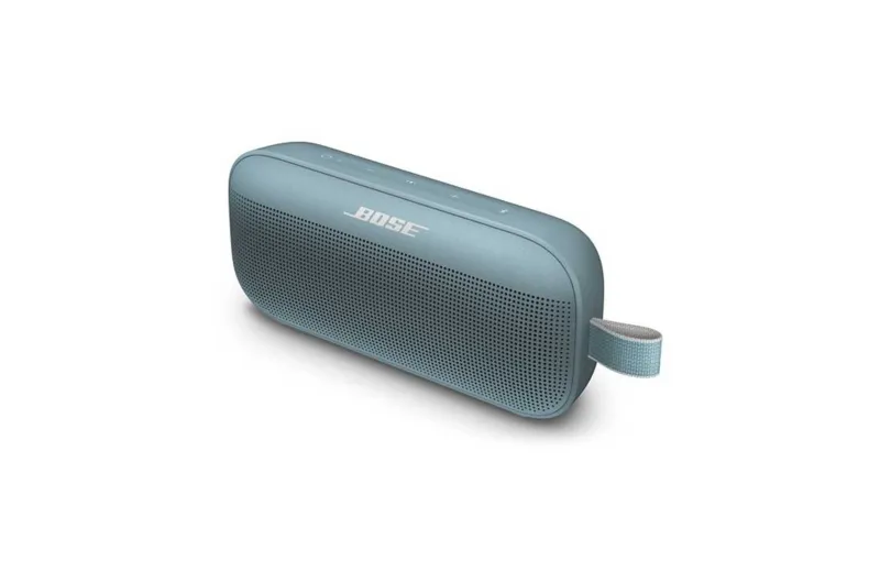 Bose Soundlink Flex Ηχείο Bluetooth Blue