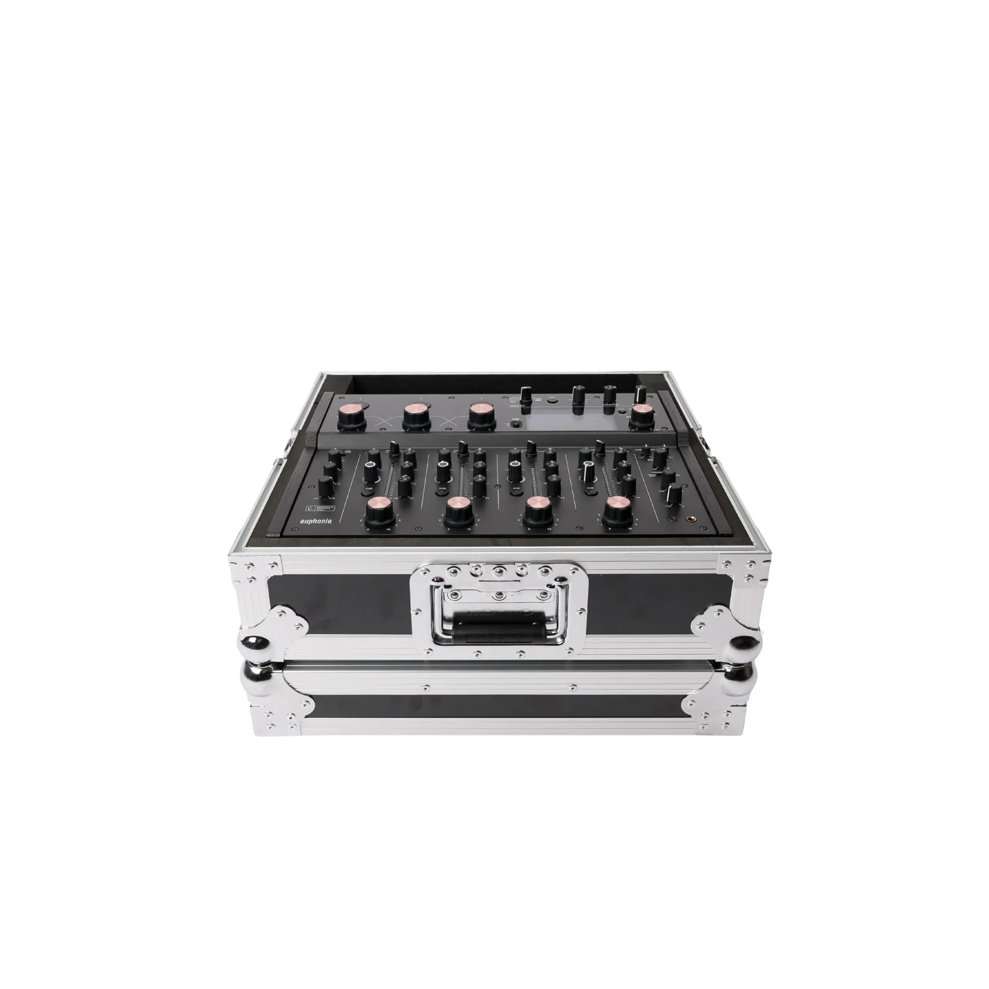 Magma Mixer Case Euphonia Flightcase