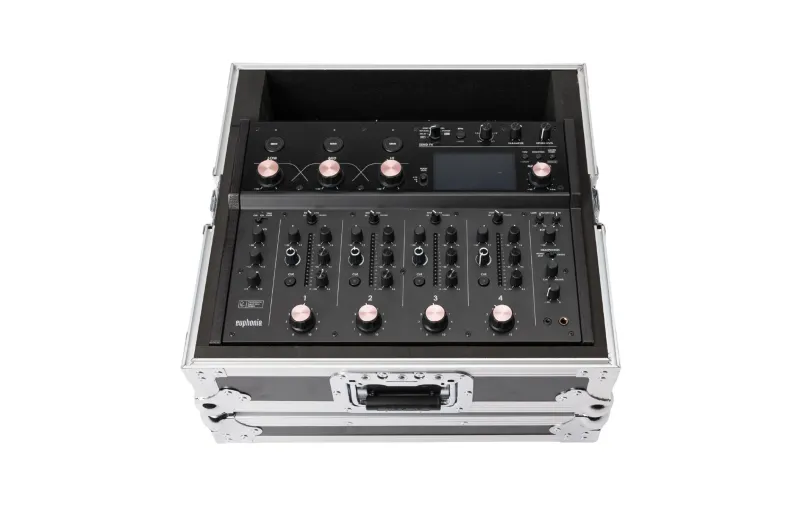 Magma Mixer Case Euphonia Flightcase