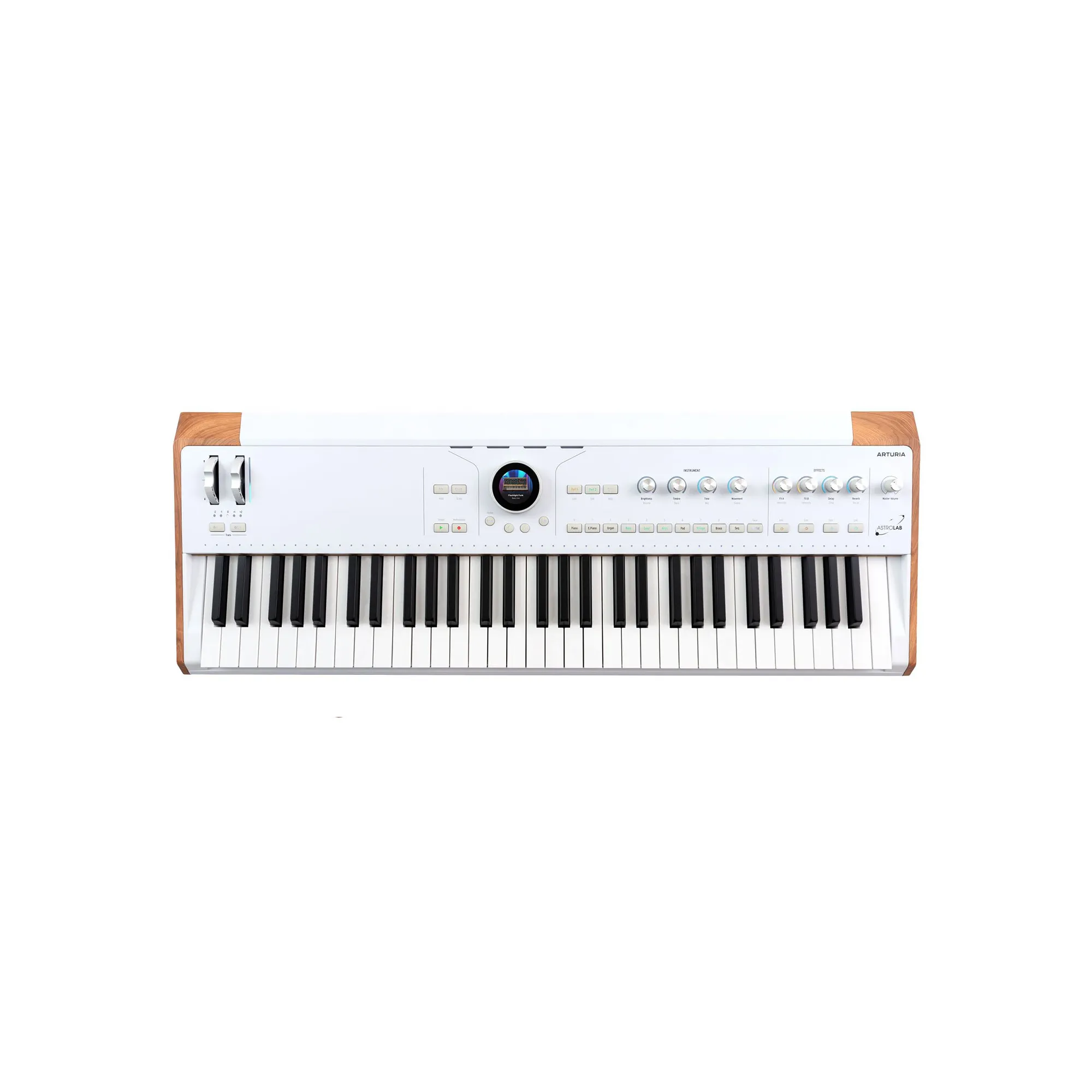 Arturia Astrolab Midi Keyboard