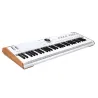 Arturia Astrolab Midi Keyboard White