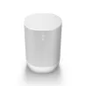Sonos Move 2 Bluetooth and WiFi Portable Home Speaker White