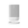 Sonos Move 2 Bluetooth and WiFi Portable Home Speaker White