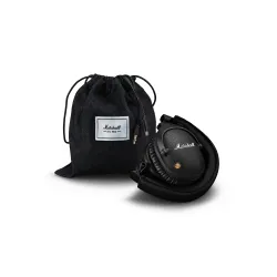 Marshall Monitor II A.N.C Headphones - Black